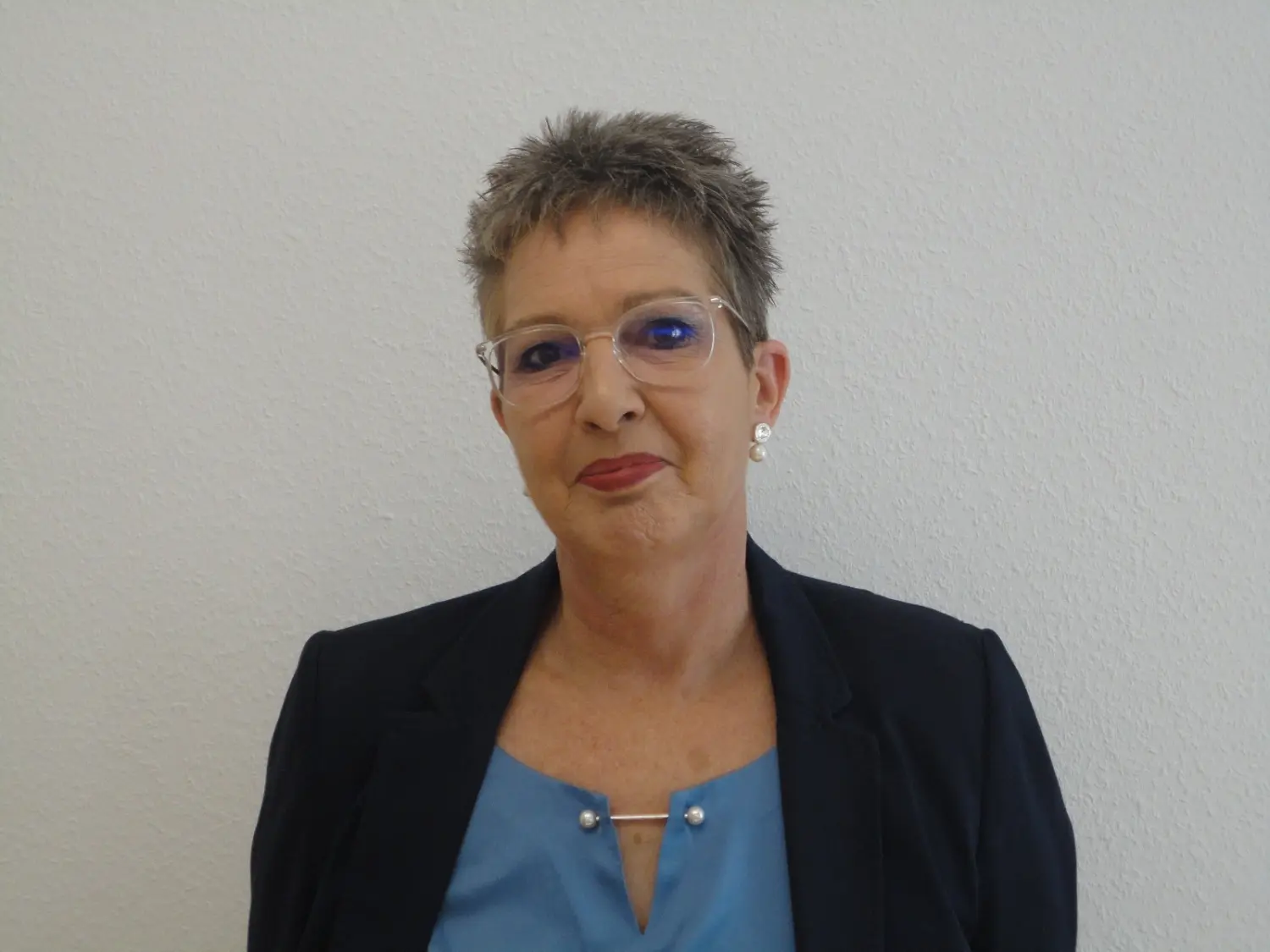 Ulrike Gruhn