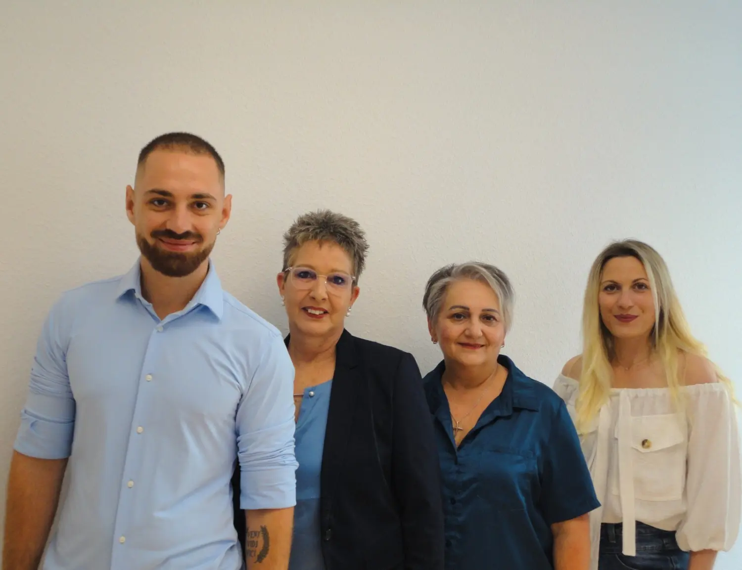 Frontida-Team